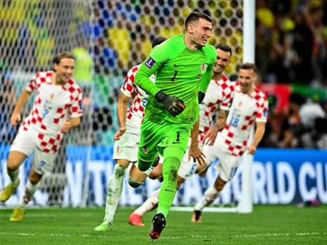 דומיניק ליבאקוביץ'. יעשה את הקפיצה הגדולה בקריירה? (GETTY)