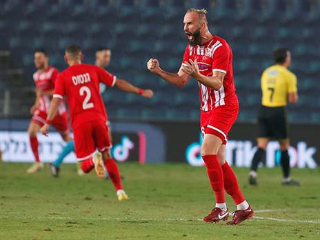 (צילום: אלן שיבר)