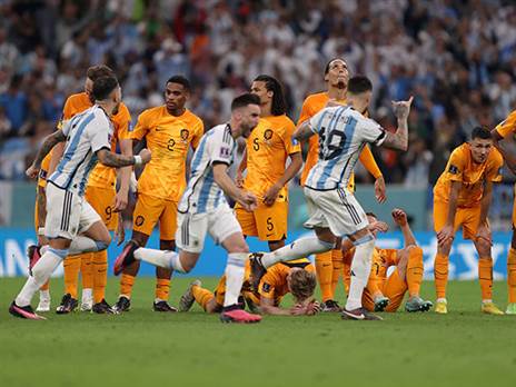 בקרואטיה נערכים להתגרות דומה ( Julian Finney/Getty Images)