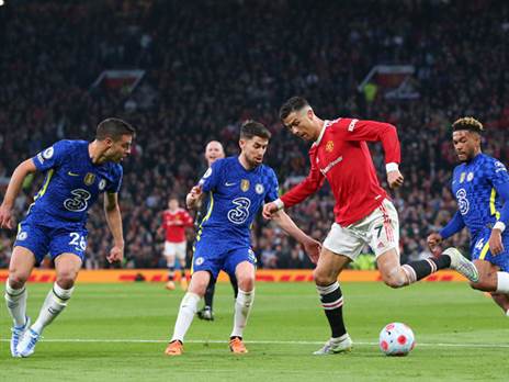 ימשיך באנגליה? (Alex Livesey/Getty Images)