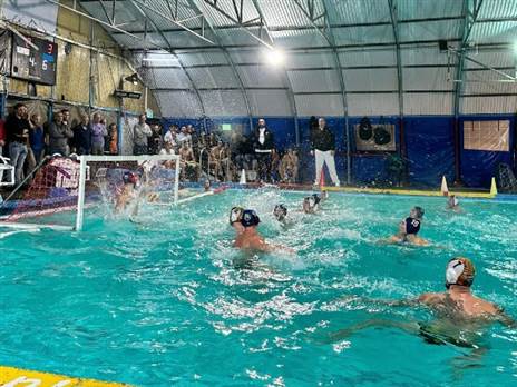 קרדיט: איגוד הכדורמים