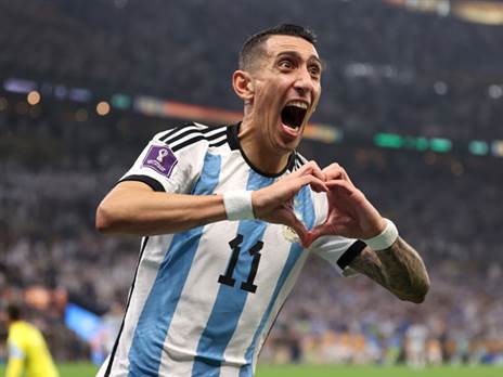 משחק שממנו נולדים אוהדי כדורגל (Getty)