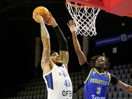 גמבל בדאנק (אלן שיבר)