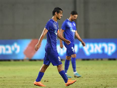 "ידעתי מה מצב הקבוצה" (ברני ארדוב)