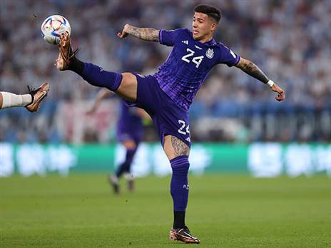 פרננדס. יכול לעשות הכל (Getty)