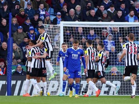 טובים בכדורגל (Nathan Stirk/Getty Images)