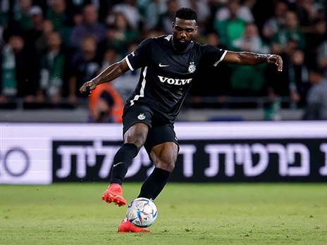 כמות הזרים, מהנושאים הרגישים (מאור אלקסלסי)