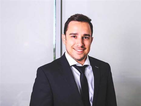 עורך הדין משה פלמור. (צילום: שאול גרינפלד)