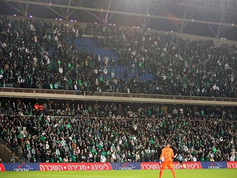 יפנו למח"ש (אלן שיבר)