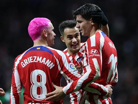 Fran Santiago/Getty Images