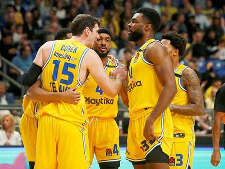 "קבוצה בריאה וכיפית" (אלן שיבר)