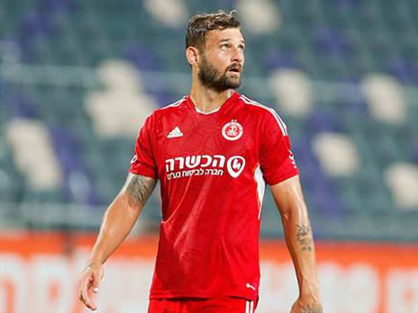 צפוי לשוב ל-11 (אלן שיבר)