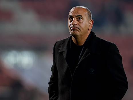 לא אהב את הגישה של הקבוצה. רפואה (מאור אלקסלסי)