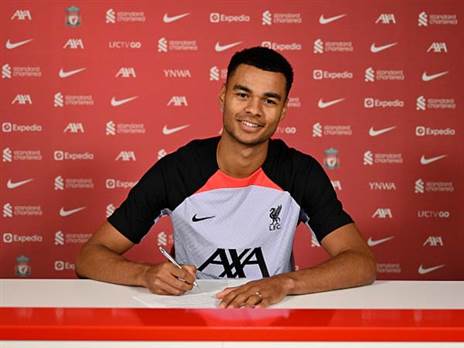 היה אמור לחתום בקיץ. גאקפו (GETTY)