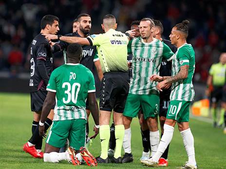 "צריך חוסן מנטלי" (אלן שיבר)