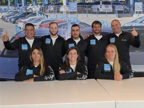 הנבחרת של אלדן (דוד ששון)