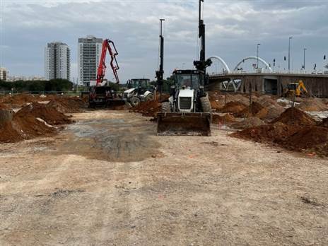 (צילום: אליצור בריגה נתניה)