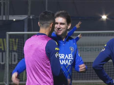 קראנקה וזהבי. עידן חדש