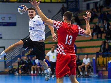 (Vanni Caputo, FIGH באישור ההתאחדות האיטלקית. באדיבות איגוד הכדוריד)