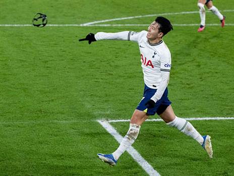 Sebastian Frej/MB Media/Getty Images