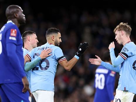 ניצחון 5 ברצף (GETTY)