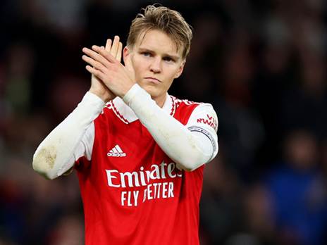 נלחם עם בן ארצו הולאנד על תואר שחקן העונה (Getty)