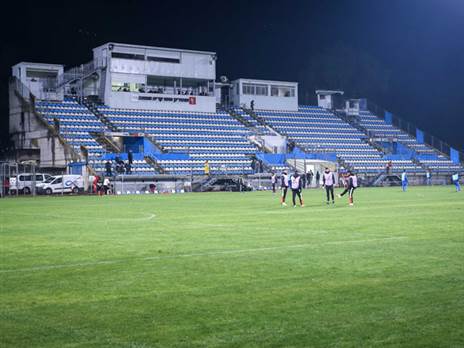 האיצטדיון בק"ש. יעבור מתיחת פנים (מאור אלקסלסי)