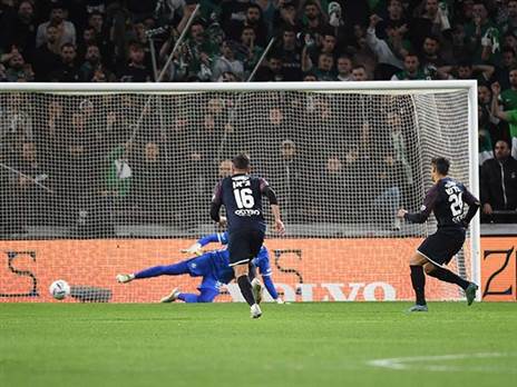 פנדל שלא היה צריך להישרק? (ברני ארדוב)