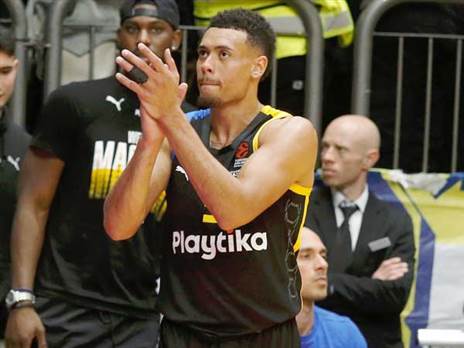 התפוצצות (אלן שיבר)