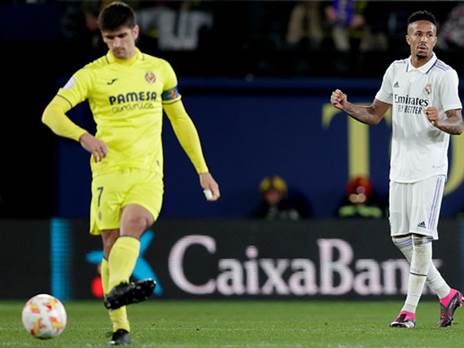 מיליטאו השווה (Getty)