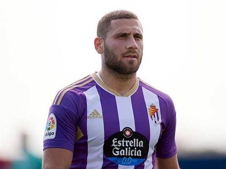 האריך חוזה? (GETTY)