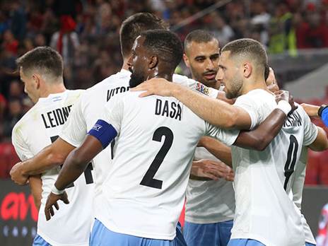 נבחרות קטנות יותר עשויות למצוא את עצמן במונדיאל (אודי ציטיאט)