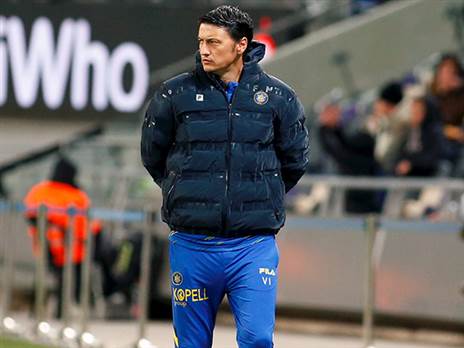 איביץ'. למרות שזה עבד, היו פגמים בשיטה שלו (מאור אלקסלסי)