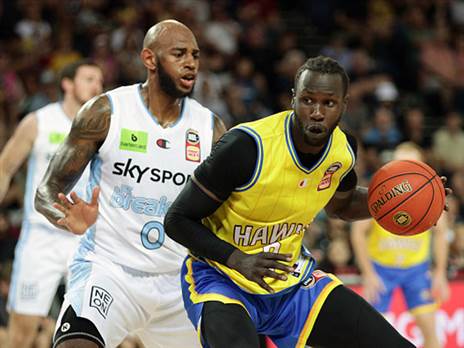 יככב גם אצל הדרומיים? מתיאנג (GETTY)