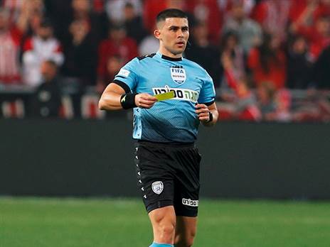 לוי. דו"ח שיפוט חמור (אלן שיבר)