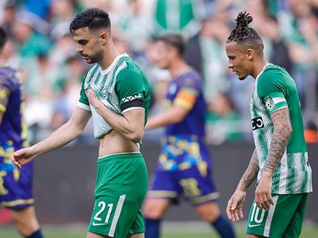 "תקופה לא טובה, קורה לכל קבוצה" (מאור אלקסלסי)