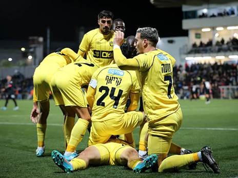 (צילום: מאור אלקסלסי)