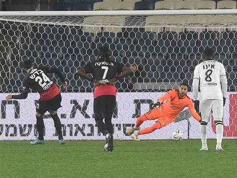 "זה קורה לכולם". בדש (ברני ארדוב)