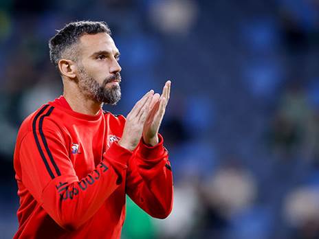 לא מצא את עצמו העונה בכרמל (מאור אלקסלסי)