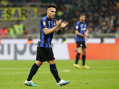 (Marco Luzzani/Getty Images)