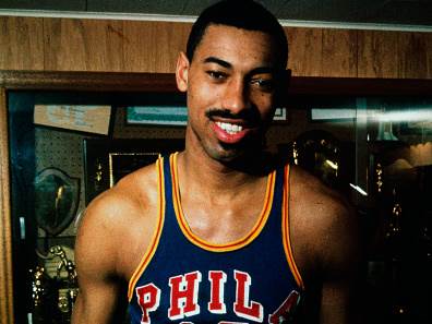 ווילט. שמו ייחרט לעד בספרי ההיסטוריה (Getty)