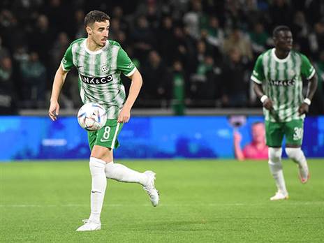 חזיזה צפוי לפתוח (ברני ארדוב)