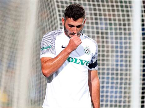 מאיר. קל ליפול עליו (אלן שיבר)