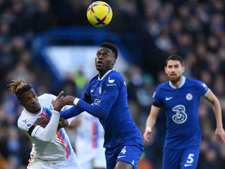 בדיאשיל. נותר בחוץ (Getty)