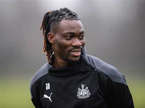 "טרגדיה נוראית" (GETY)