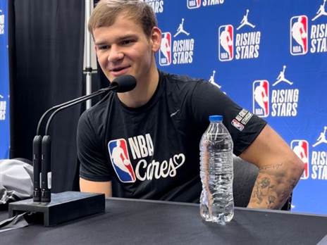 מקלאנג. מבטיח מאוד