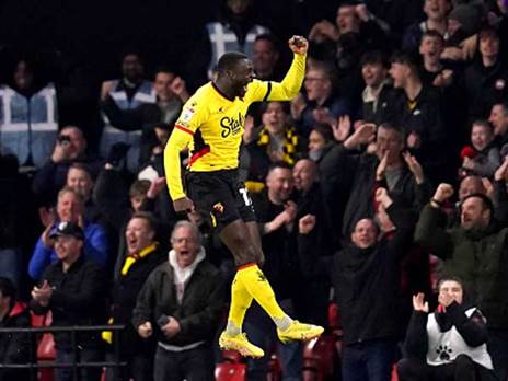 קן סמה. אמיץ (GETTY)