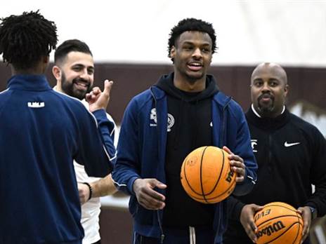 פוטנציאל גדול (Keith Birmingham/MediaNews Group/Pasadena Star-News via Getty Images)