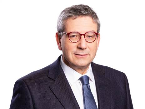 גדעון בן צבי