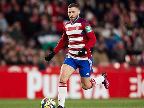 בכושר פחות טוב, אבל הוא יזכה לאמון? וייסמן (GETTY)